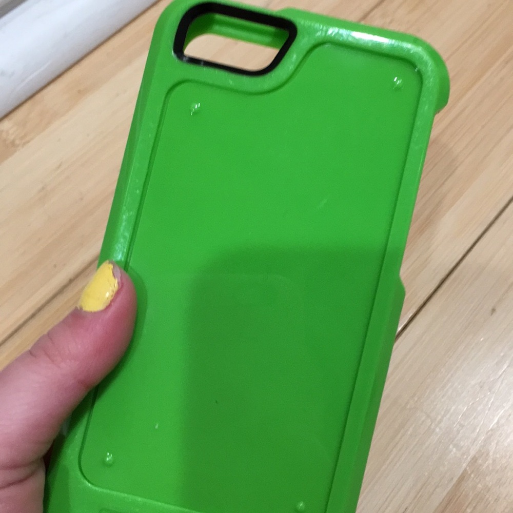iPhone 5 case